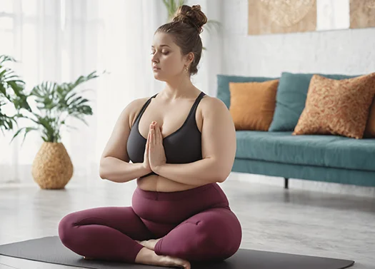 Onlinekurs Entspannungskurs