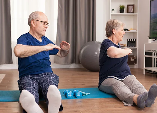 Onlinekurs starke Knochen